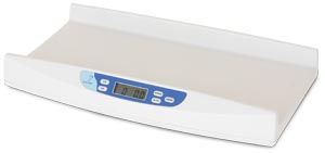 Doran Infant/Pediatric Scale Each Ds4100 By Doran Scales 