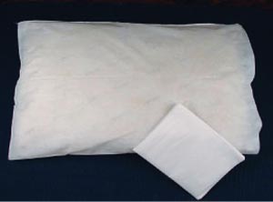 Adi Pillowcases - Disposable Case 36700 By Adi Medical