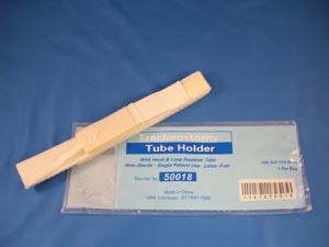Adi Tracheostomy Tube Holder Box 50018 By Adi Medical