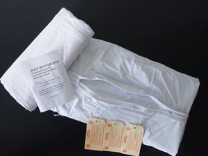 Adi Cadaver Bags Case 40469 By Adi Medical