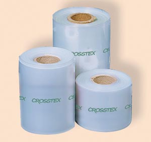 Crosstex Sani-Roll� Sterilization Tubing Case Sct2 By Crosstex International