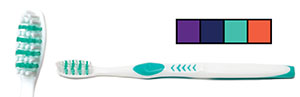 QPAQUE TOOTHBRUSH