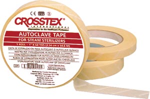 Crosstex Sterilization Tape Case Stl By Crosstex International