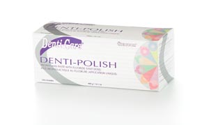 Medicom Denti-Care Prophylaxis Paste With Fluoride Box 10047-Cmun By Medicom 
