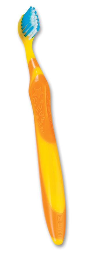 TECHNIQUE YOUTH/CHILD TOOTHBRUSH