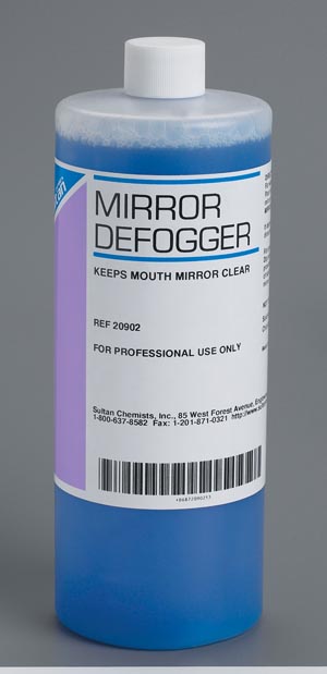 Sultan Mirror Defogger 20902 One Case
