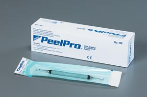 Sultan Peelpro� Sterilization Pouches 88000 One Case