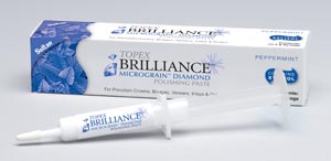 Sultan Topex Brilliance Polishing Paste Ad30050 One Each