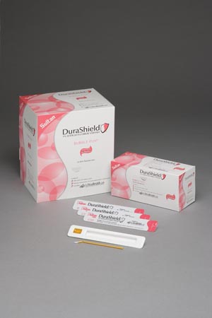 Sultan Durashield� 5% Sodium Fluoride Varnish Box Ad31101 By Sultan Healthcare