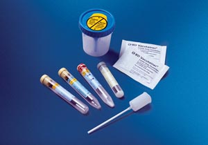 BD Vacutainer Urine Collection System Case 364943 By BD Medical 