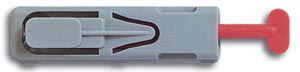 Owen Mumford Unistik 2 Single-Use Capillary Blood Sampling Devices Case At0713 
