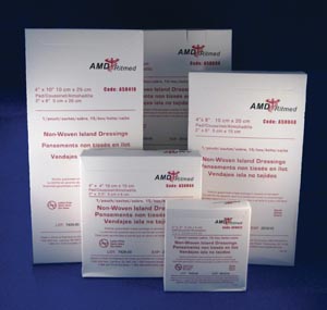 AMD Medicom Island Dressing Case A50022 By Amd-Medicom