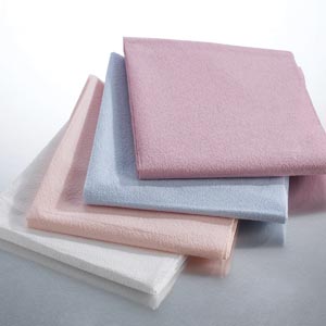Graham Medical Quality Tissue Drape & Bed Sheets Case 48615 By Graham Medical
