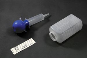 Amsino Amsure Irrigation Syringes Case As011P By Amsino Internati