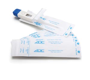 ADC Adtemp Thermometer Sheaths Box 416-100 By American Diagnostic 