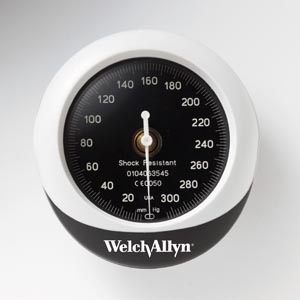 Welch Allyn Aneroid Accessories & Parts Each Ds45A By Welch Allyn