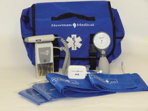 Newman Simpleabi Systems Box Abi-300 By Newman Medical