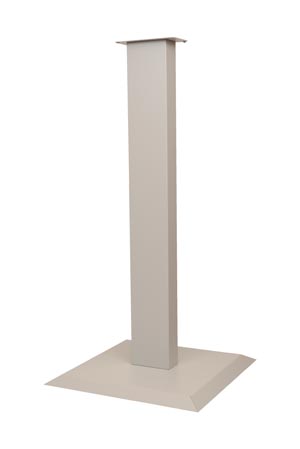 Bowman Floor Stands Case Mfg. Part No.:KS010-0412 by Bowman Manufacturing Company, Inc.