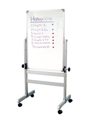 Luxor Whiteboards Each L270 By Luxor