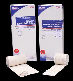 Dukal Elastic Bandage Case 502 By Dukal 