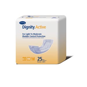 Hartmann USA Dignity Disposable Inserts Case 26972 By Hartmann USA 