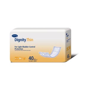 Hartmann USA Dignity Disposable Inserts Case 30054 By Hartmann USA 
