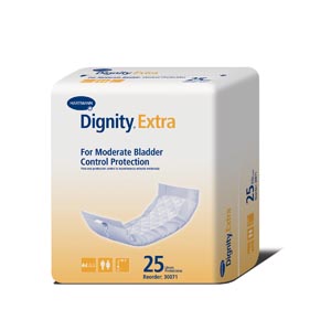 Hartmann USA Dignity Disposable Inserts Case 30071 By Hartmann USA 