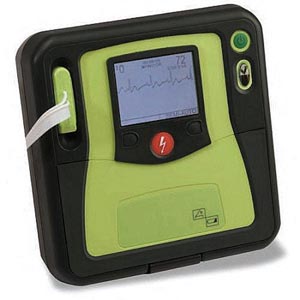 Zoll AED Pro Defibrillators Each 90110200499991010 By Zoll Medical