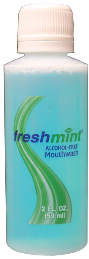 New World Imports Freshmint� Mouthwash Case Fmw2 By New World Imports