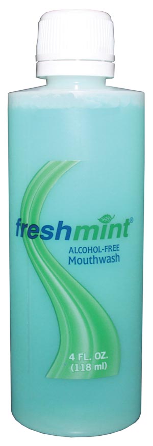 New World Imports Freshmint� Mouthwash Case Fmw4 By New World Imports