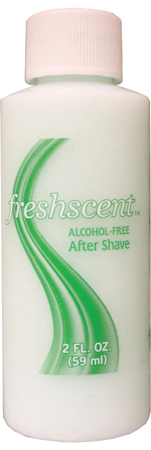 New World Imports Freshscent After Shave Case Fas2 By New World Imports