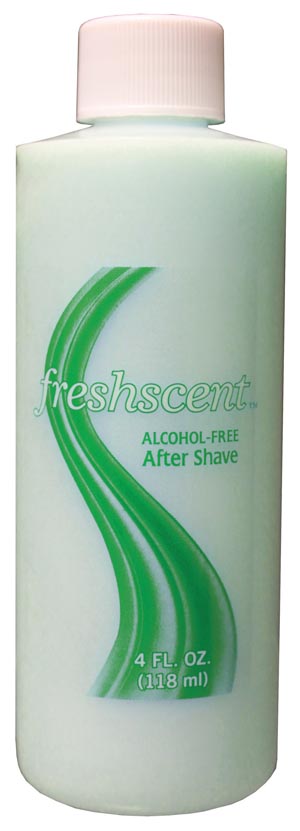 New World Imports Freshscent After Shave Case Fas4 By New World Imports