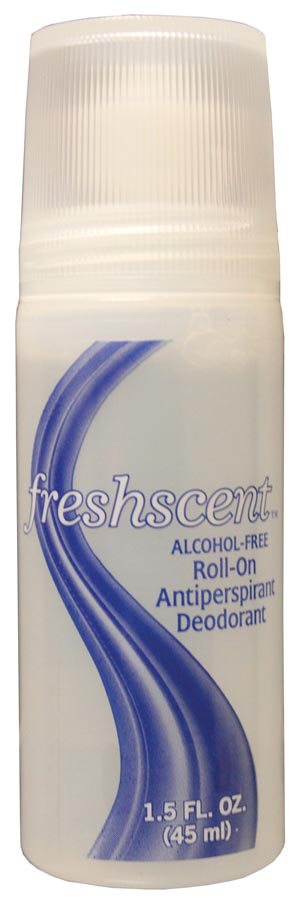 New World Imports Freshscent Deodorants Case D15C By New World Imports
