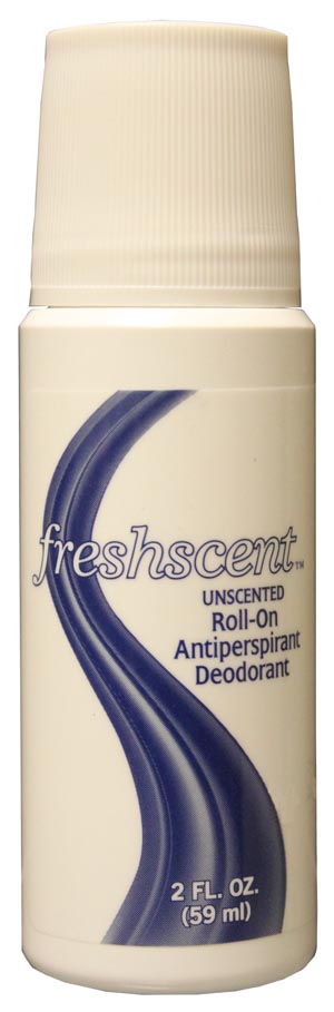 New World Imports Freshscent Deodorants Case D20 By New World Imports