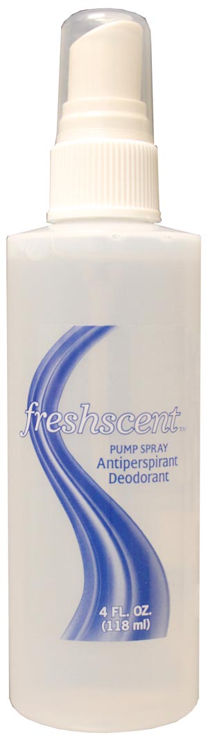 New World Imports Freshscent Deodorants Case Pd4 By New World Imports