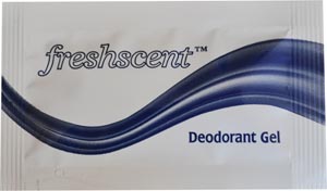 New World Imports Freshscent Deodorants Case Pkd By New World Imports