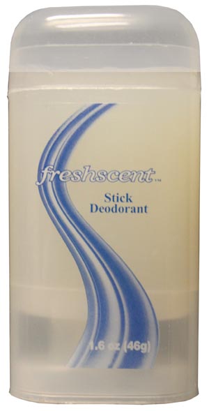 New World Imports Freshscent Deodorants Case Std16 By New World Imports