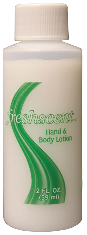 New World Imports Freshscent Hand & Body Lotion Case Fl2 By New World Imports