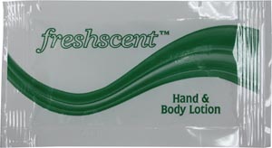 New World Imports Freshscent Hand & Body Lotion Case Pkl By New World Imports