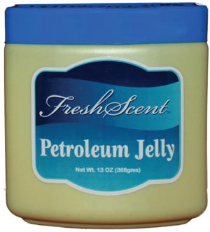 New World Imports Freshscent Petroleum Jelly Case Pj13 By New World Imports