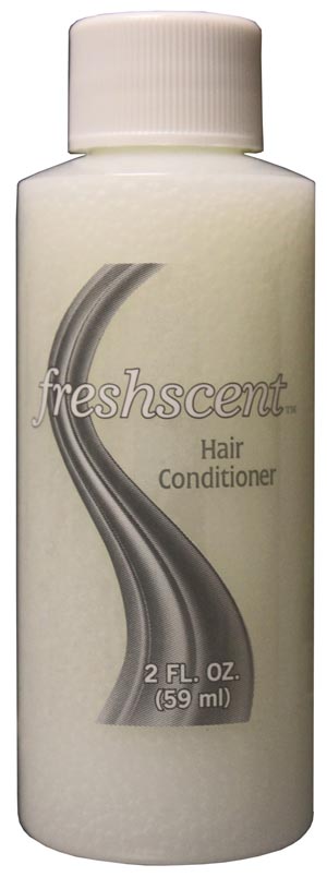 New World Imports Freshscent Shampoos & Conditioners Case Fc2 By New World Impor