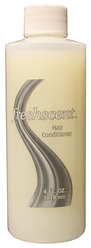 New World Imports Freshscent Shampoos & Conditioners Case Fc4 By New World Impor