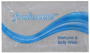 New World Imports Freshscent Shampoos & Conditioners Case Fsp By New World Impor