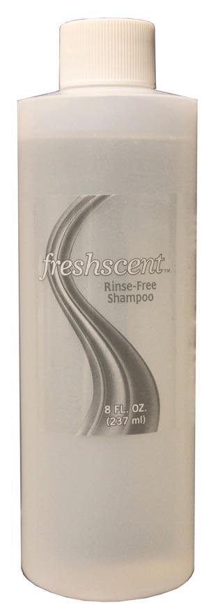 New World Imports Freshscent Shampoos & Conditioners Case Rfs8 By New World Impo