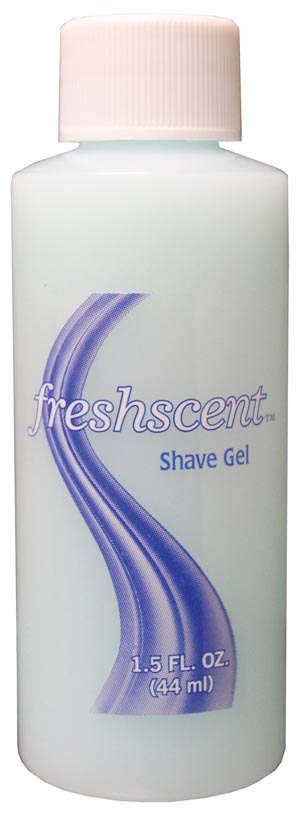 New World Imports Freshscent Shave Cream Case Fsg15 By New World Imports