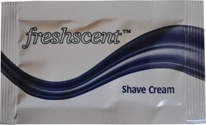 New World Imports Freshscent Shave Cream Case Pksc By New World Imports