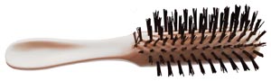 New World Imports Hairbrush Pack Hb By New World Imports