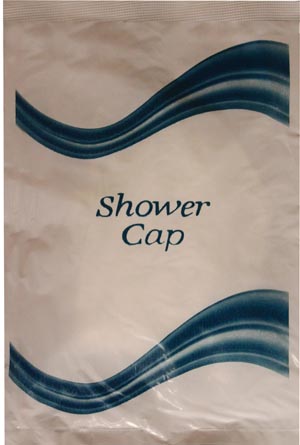 New World Imports Shower Cap Pack Sc1 By New World Imports