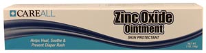 New World Imports Careall� Zinc Oxide Cream Case Z2 By New World Imports