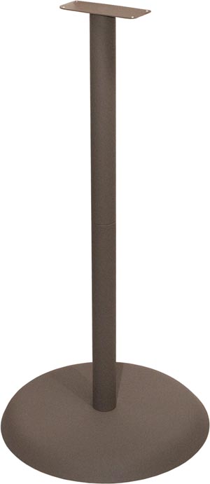 Bowman Floor Stands Case Mfg. Part No.:KS201-0029 by Bowman Manufacturing Company, Inc.
